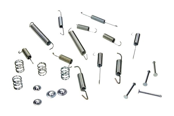 Maxgear 27-0378 ZubehöRsatz Bremsbacken FüR MERCEDES-BENZ, VW-image