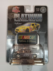 1999 Racing Champions Platinum Johnny Benson Nascar die-cast 1:64 Commemorative