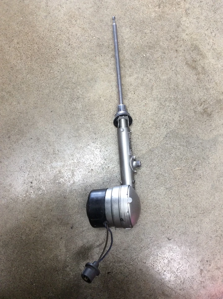 1965 - 1968 Chevrolet Corvette антенна перестроен Chevy - Изображение 2 из 4