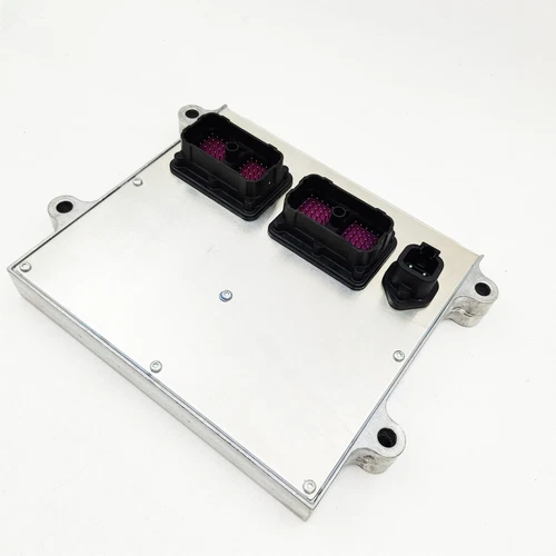 Module Ordinateur Moteur ECM ECU 4943134 Adapté pour Moteur Cummins ISB 6.7L Dodge Ram - Photo 5 sur 10