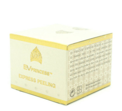 EV Princess Express Peeling ( 25 g ) *NEW / AUTH / EXP 2026