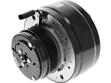 API 64BC56F A/C Compressor Fits 1993-1995 Chevy K2500