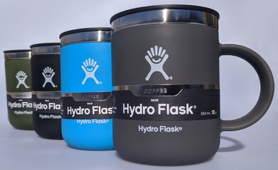hydro coffee cup