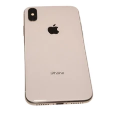 Apple iPhone X 256GB Unlocked - Silver/Space Gray - Verizon/T-Mobile, Free Ship