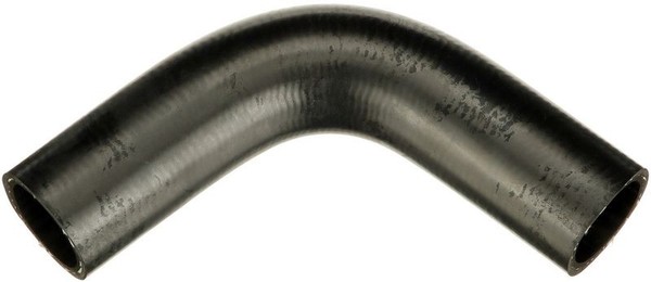 Ladeluftschlauch Gates 09 0499 FÜR Fiat Turboschlauch Intercooler Schlauch-image