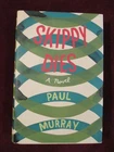 Paul Murray - SKIPPY DIES - 1st/1st - beauty !