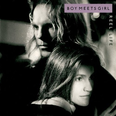 Boy Meets Girl - Reel Life: Expanded Edition [New CD] UK - Import