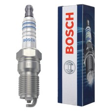 Zündkerze BOSCH 0 241 235 753 Zündanlage