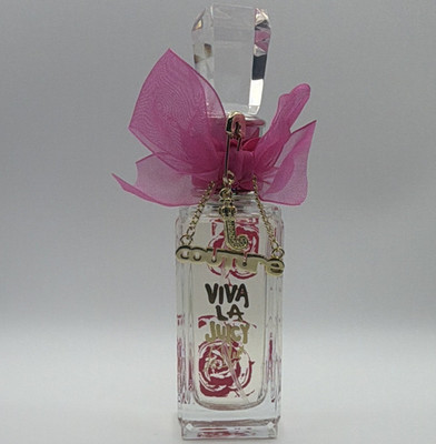 Juicy Couture Viva La Juicy Eau de Toilette Spray Floral 1 fl oz