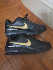 Size 11 - Nike Air Max LTD 3 Premium