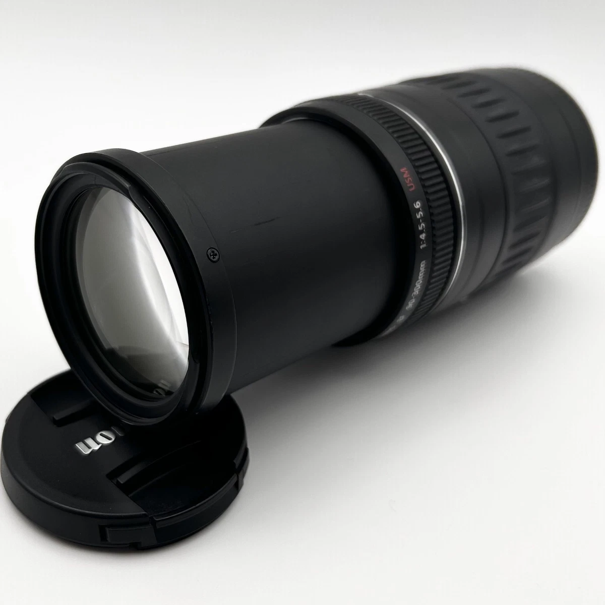 Canon EF 90-300mm Camera Lenses for sale | eBay