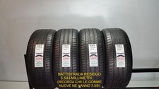 GOMME USATE   225/50R17 94H MICHELIN PRIMACY 4 PNEUMATICI USATI C39366