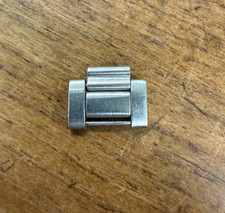 Genuine Vintage Rolex Folded Half Oyster Link 9315 7836 For 20mm Bracelet