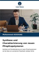 Mohammed Assouag | Synthese Und Charakterisierung Von Neuen Pfropfcopolymeren