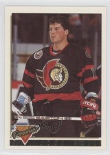 1993-94 Topps Premier Gold Premier Jody Hull #212 1s7
