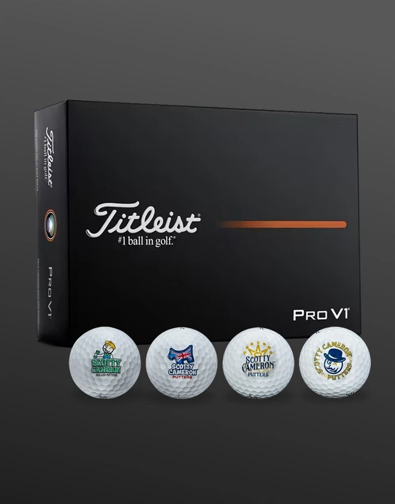 Titleist Pro V1 Golf Balls for sale | eBay