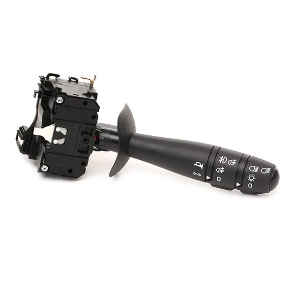 VALEO Commutateur de colonne de direction Commande sous volant 251598 0,262kg - Photo 4/4