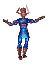 Marvel Legends Galactus BAF Complete Build-A-Figure 2005 Toy Biz Fantastic Four