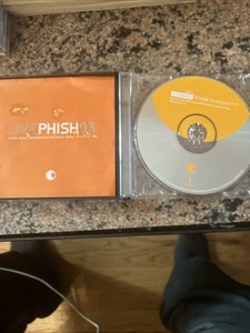 Live Phish | eBay