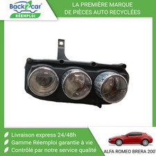 Feu avant (phare) Alfa Romeo BRERA