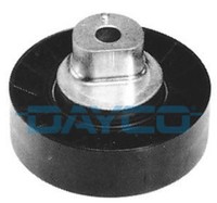 Umlenk-/FüHrungsrolle Keilrippenriemen APV2208 FüR BMW 3Er E46 5Er Touring E39