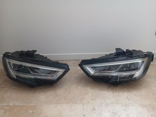 Feu avant (phare) Audi S3