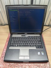 Dell Latitude D520 - Intel Core 2 Duo - 1GB Ram - ohne Speicher