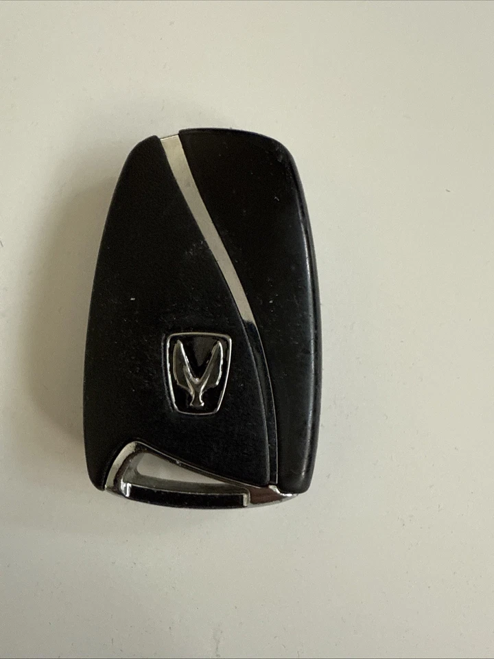 2014-2016 Hyundai Equus 433MH Smart Key Fob 95440-3N470 - Image 2 of 2