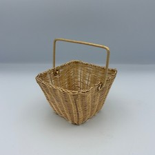 square wire basket products for sale | eBay