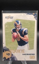 2010-11 Score Rookie and Traded Hockey Short Printed Rookie Card Revealed 7