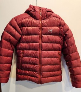 Arc`teryx Cerium Sv | eBay