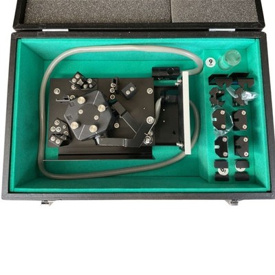 Shimadzu ISR-2200 UV-VIS Integrating Sphere UV-2250 Diffuse Reflectance w/Case