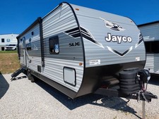 2026 Jayco Jay Flight SLX Double Axle 263BHS