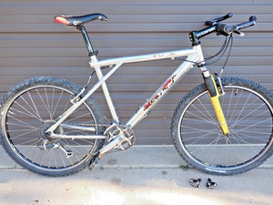 Gt Mtb Avalanche | eBay