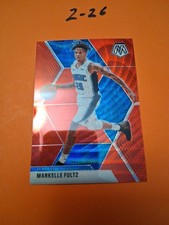 Markelle Fultz 42