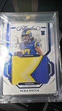 Law of Cards: Panini's FLAWLESS Filing Mired in Flawed Process 3