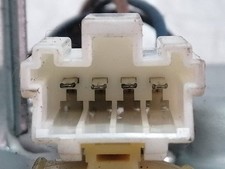 Moteur Ssangyong ACTYON