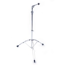 Cymbal Boom Stand Silver Drum Hardware Arm Mount Holder Adapter Percussion