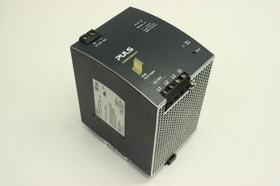 PULS DIMENSION XT40.241 XT40241 XT40 3AC 400V 24V 40A Netzteil