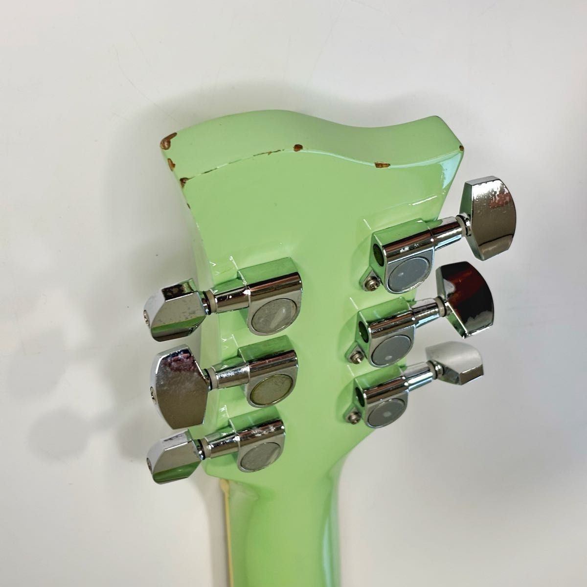 ☆Good condition☆ JJ Heart acoustic guitar [JJC-HRTKIT/PGN] | eBay