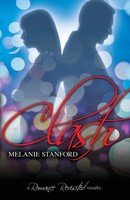 Clash Melanie Stanford Taschenbuch Kartoniert / Broschiert Englisch 2017