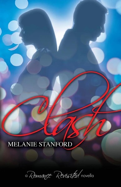 Clash Melanie Stanford Taschenbuch Kartoniert / Broschiert Englisch 2017-image