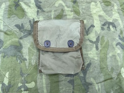 USN. | USMC. | IFAK Pouch | Nylon | Greenside | NSW  | 2003