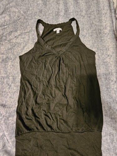 Women's Tank Top Lot Of 10 Express & American Eagle XS - Medium EUC - Picture 2 of 21