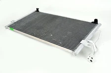 Condenser, Air Conditioning NRF 35293 for MITSUBISHI CARISMA (DA_) 1.6 1995-2003