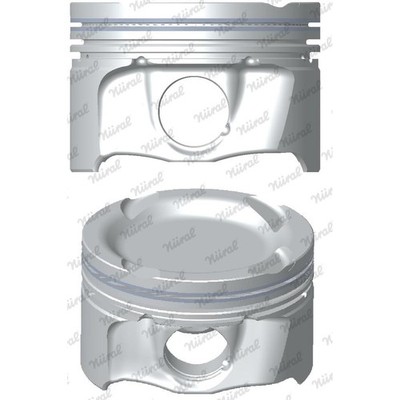 NURAL 87-450400-30 STU016BTEACHER ORIGINAL NEW OE REPLACEMENT