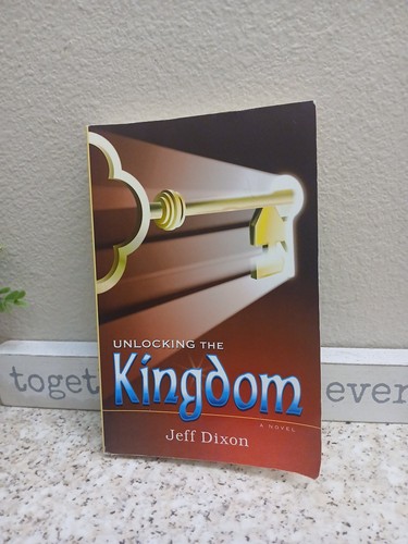 Unlocking the Kingdom: The Battle for Walt Disney's Magic Kingdom by Dixon, #354 - Picture 1 of 5