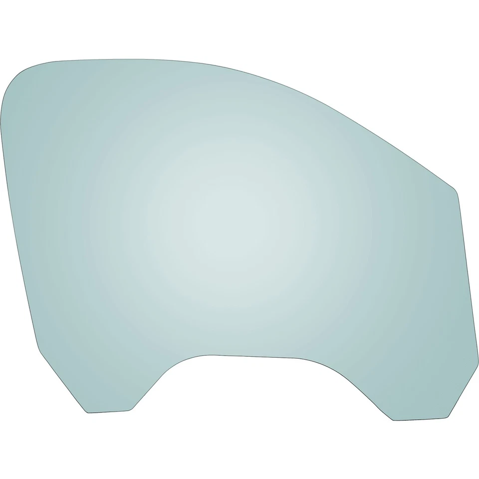 Juego de 2 pares de gafas de puerta delantera lado conductor y pasajero para Chevy izquierda derecha Foto 2 de 4