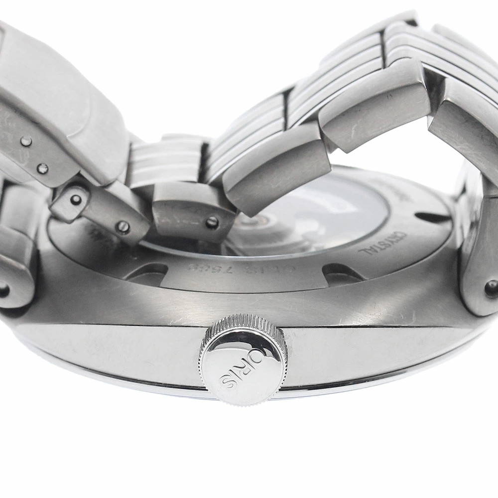 ORIS Day-Date automatic winding Men - image 5