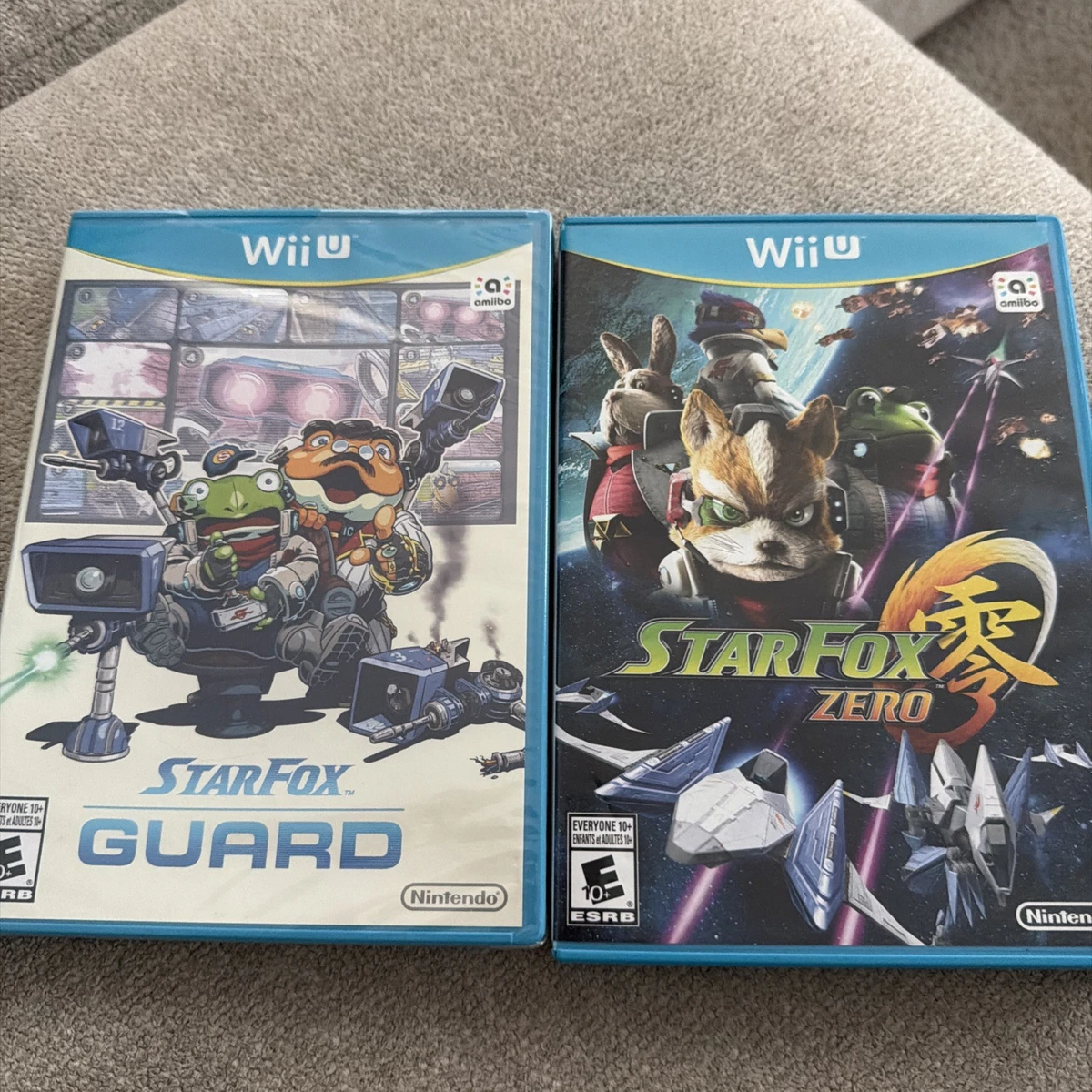 Nintendo Wii U Simulation Video Games for sale | eBay